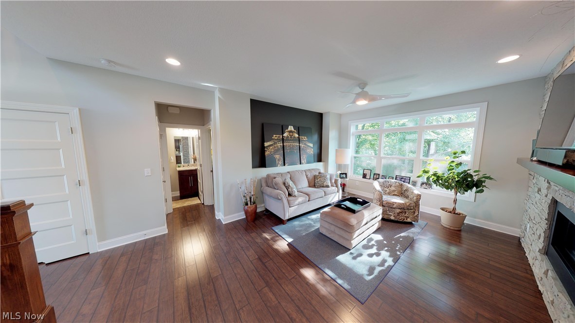 White Oak Hills Sub Ph 3 - Residential