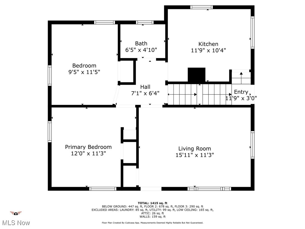 5002 Lincoln Avenue, Parma, Ohio image 46