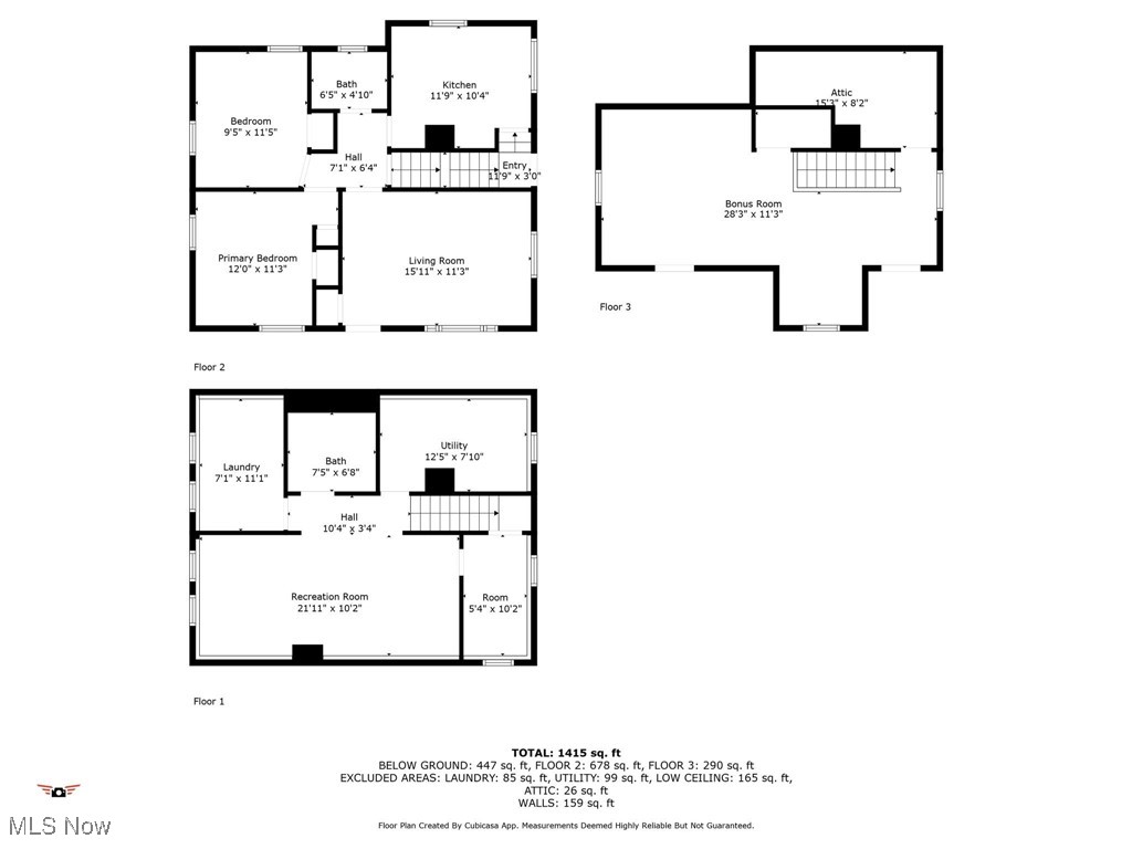5002 Lincoln Avenue, Parma, Ohio image 48