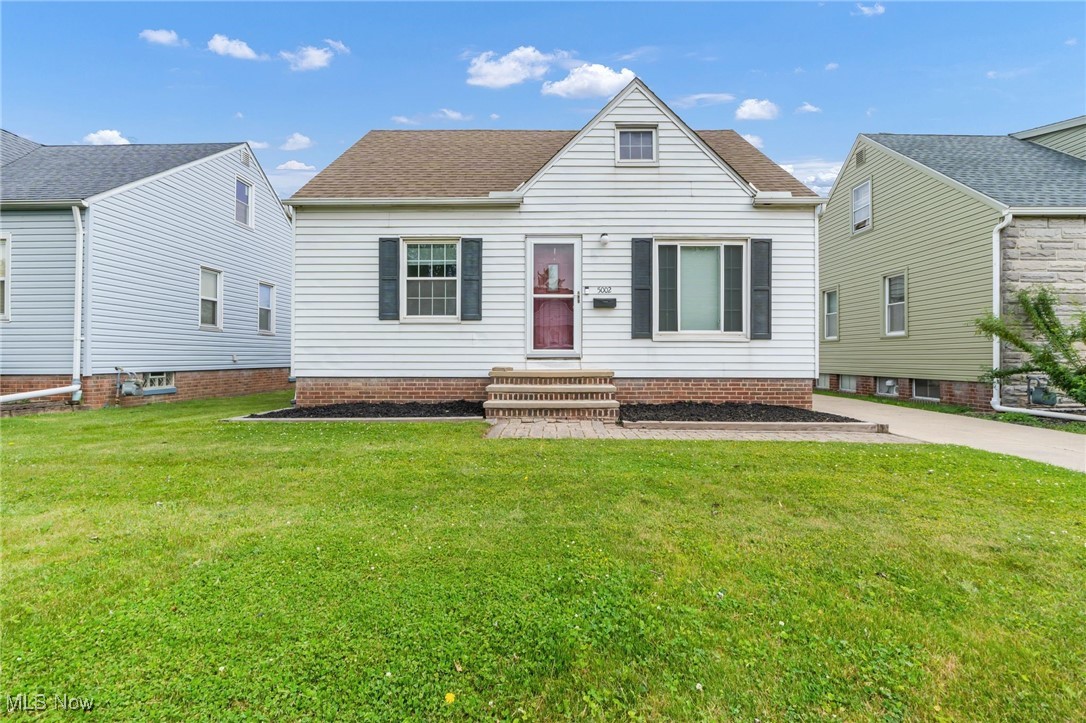 5002 Lincoln Avenue, Parma, Ohio image 1