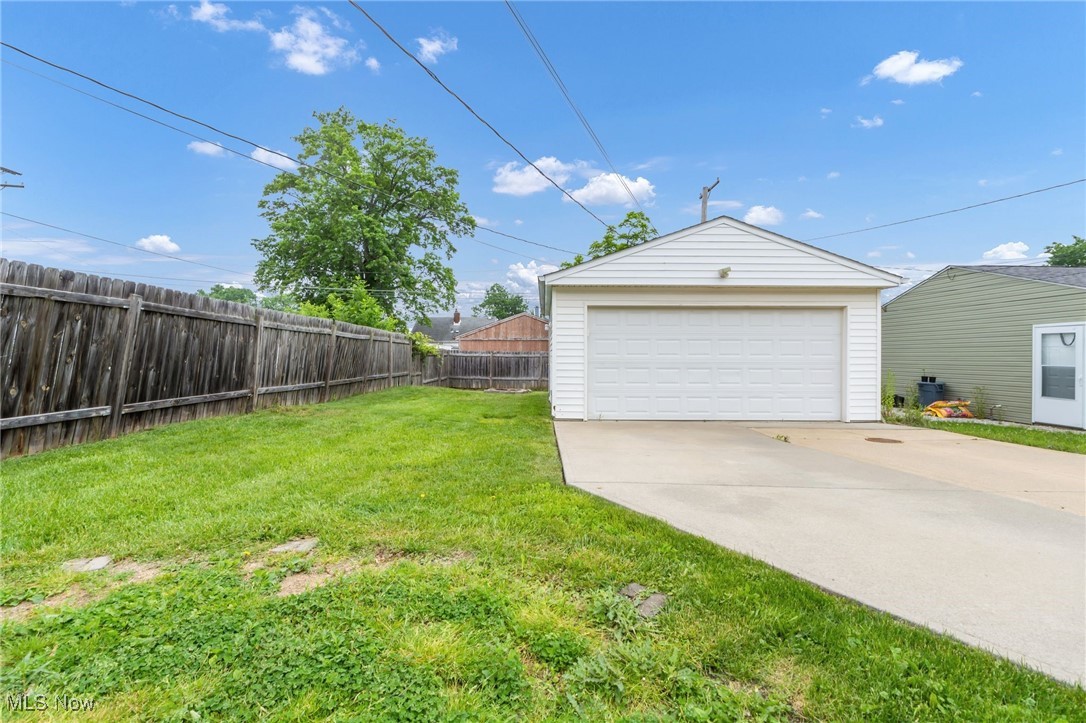 5002 Lincoln Avenue, Parma, Ohio image 33