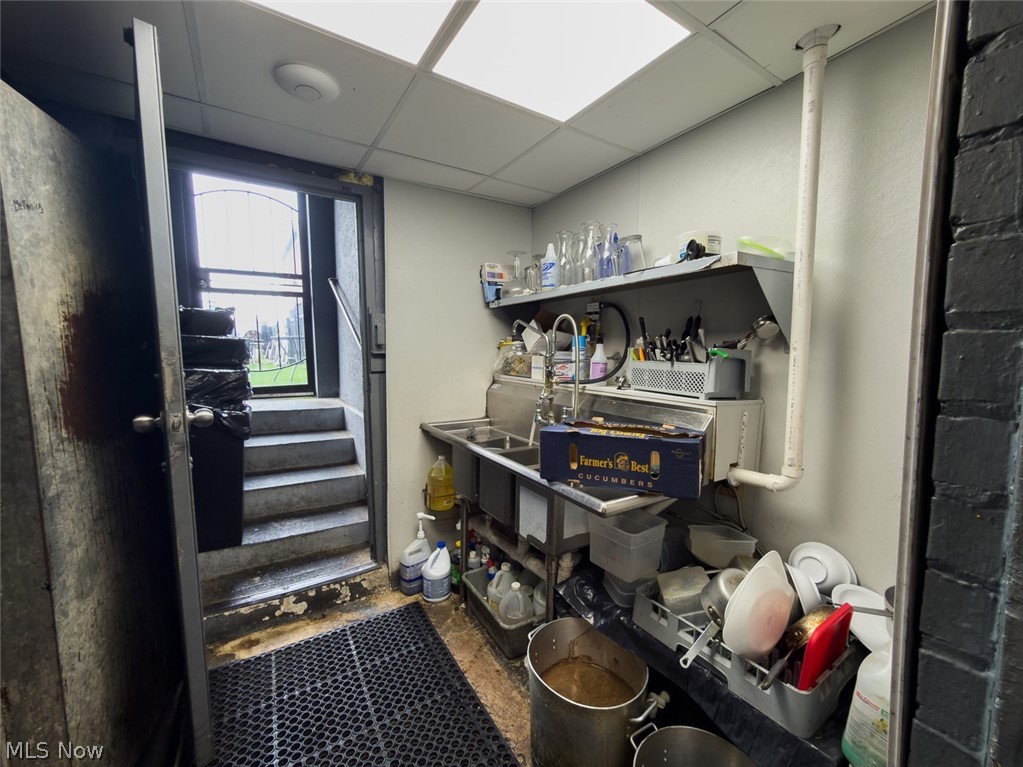 Canton - Commercial Sale