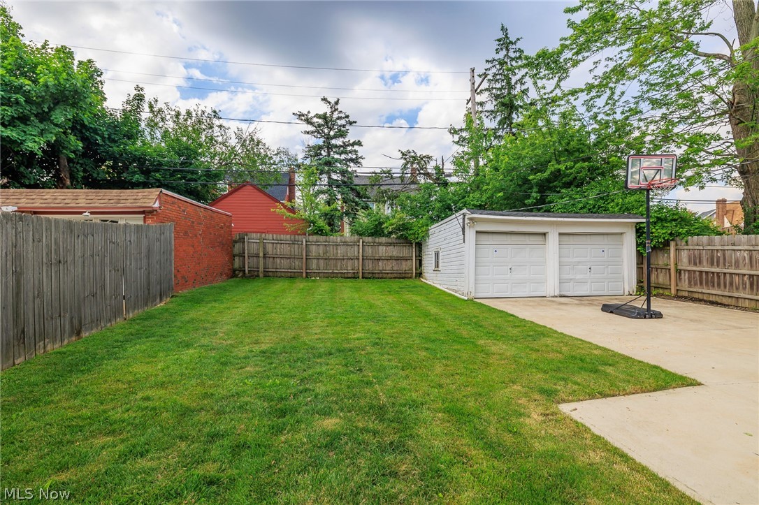 Cedarbrook Allotment 03 - Residential