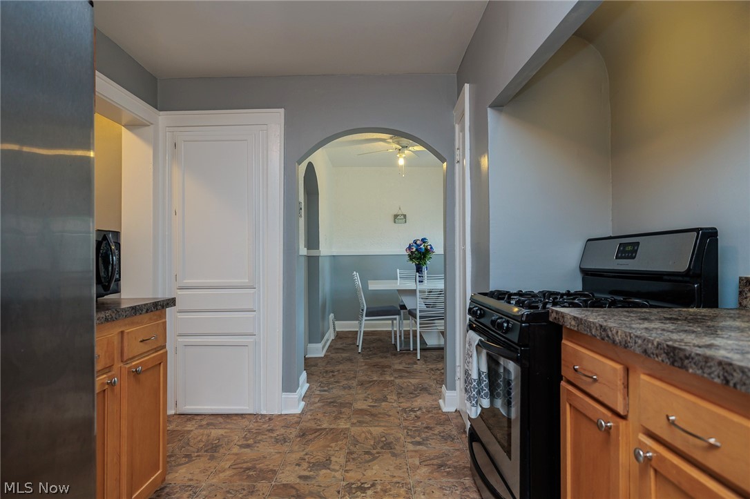 Cedarbrook Allotment 03 - Residential