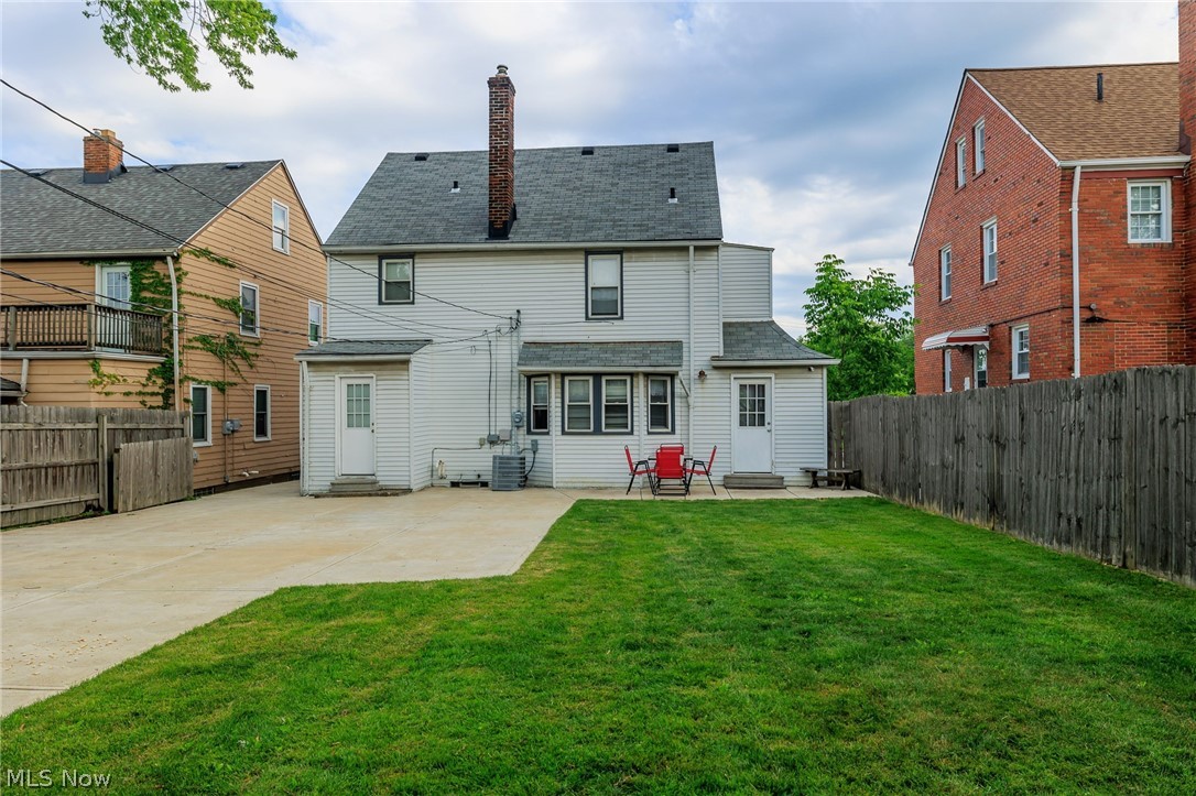 Cedarbrook Allotment 03 - Residential