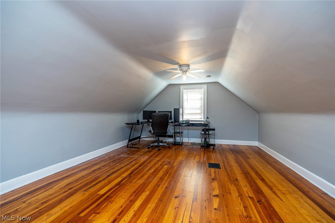 Cedarbrook Allotment 03 - Residential