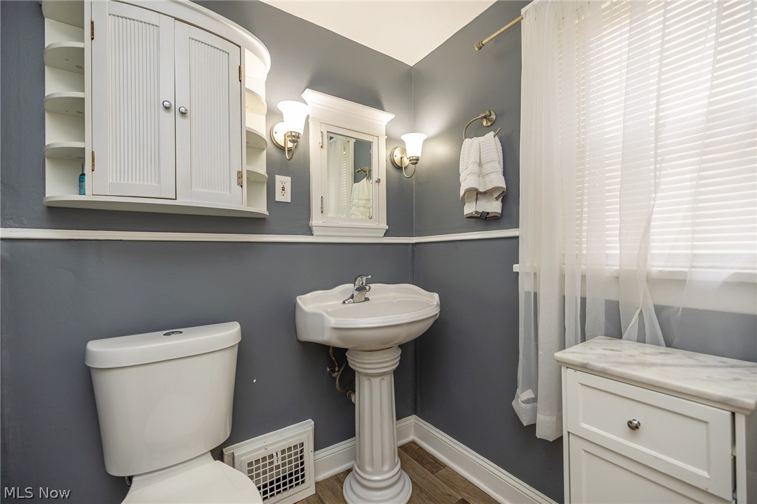 Cedarbrook Allotment 03 - Residential