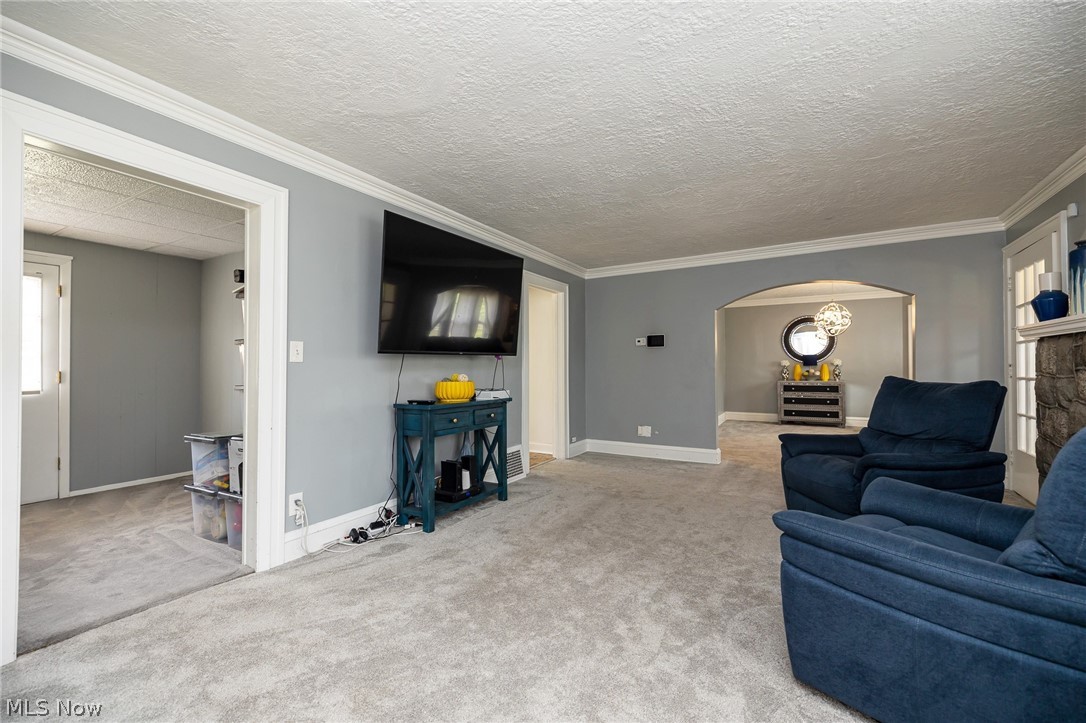 Cedarbrook Allotment 03 - Residential