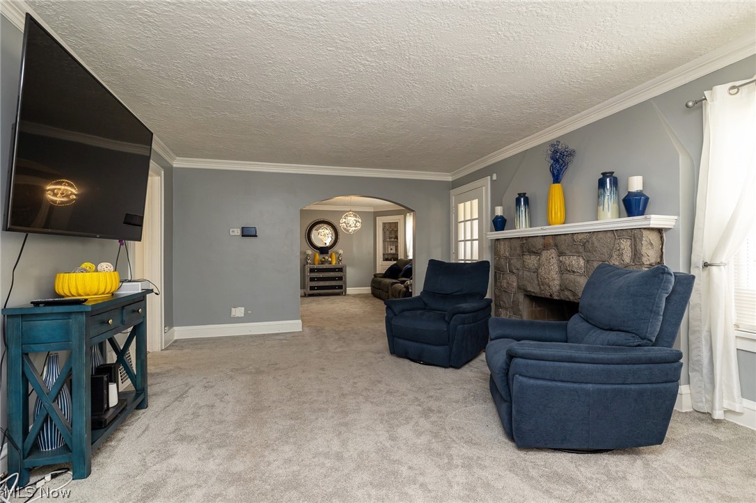 Cedarbrook Allotment 03 - Residential