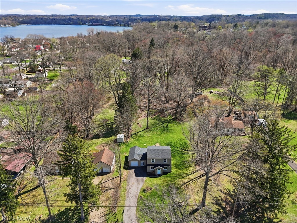Carter Smith Little Farms - Residential