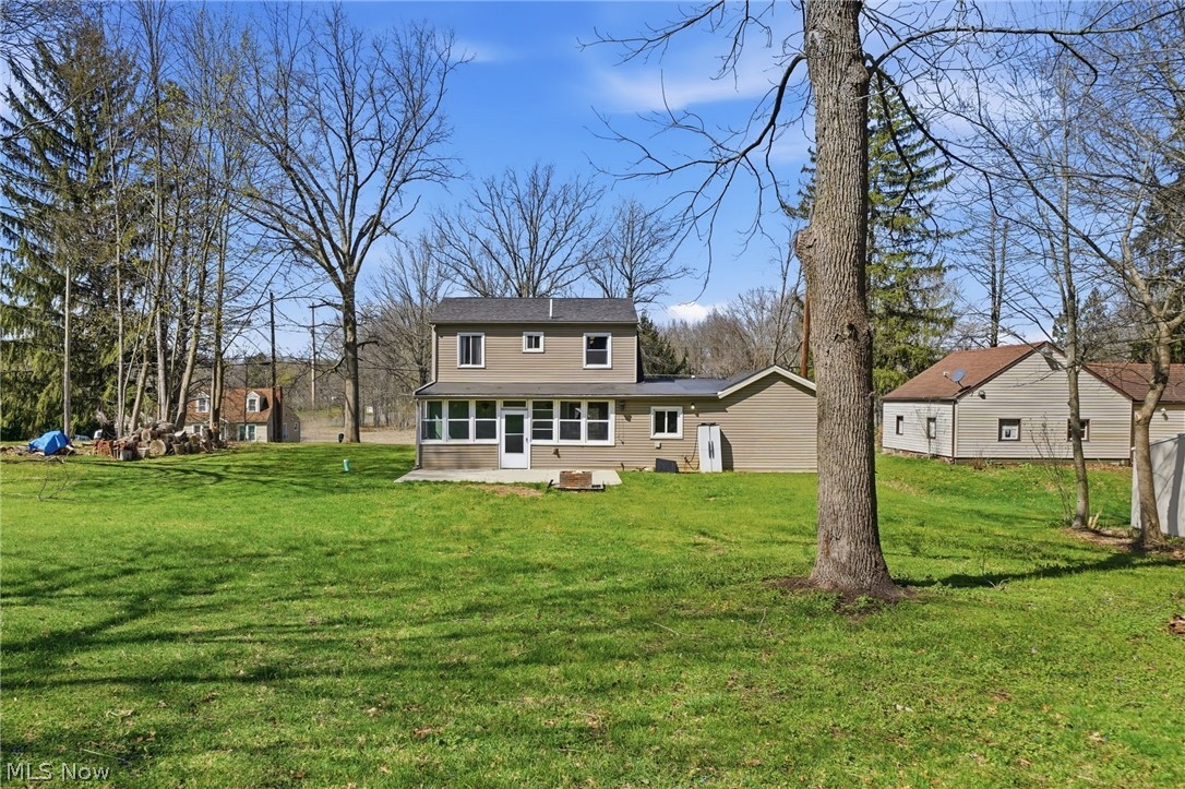 Carter Smith Little Farms - Residential