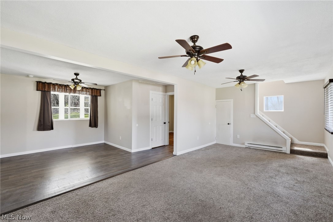 Carter Smith Little Farms - Residential