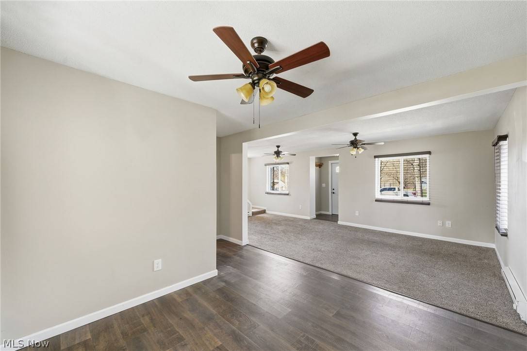Carter Smith Little Farms - Residential