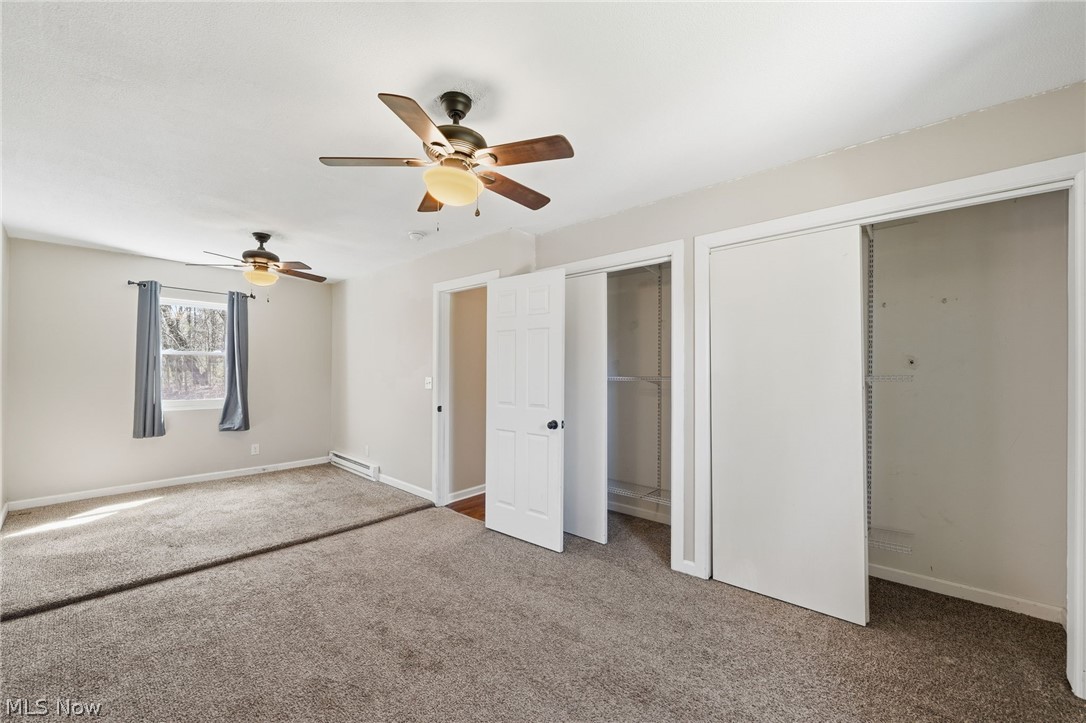 Carter Smith Little Farms - Residential