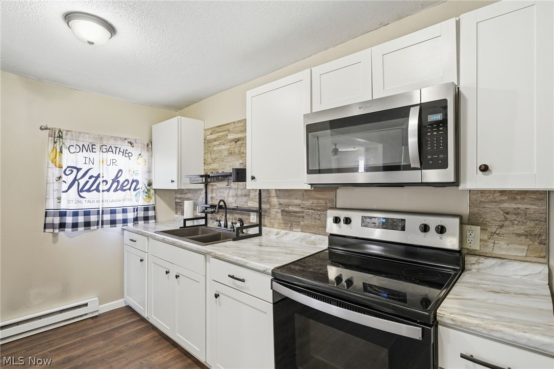 Carter Smith Little Farms - Residential