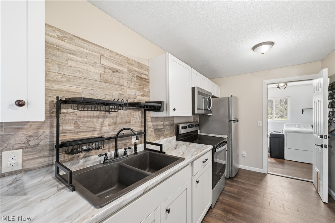 Carter Smith Little Farms - Residential