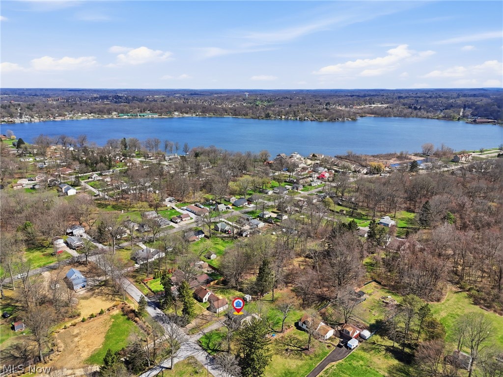 Carter Smith Little Farms - Residential