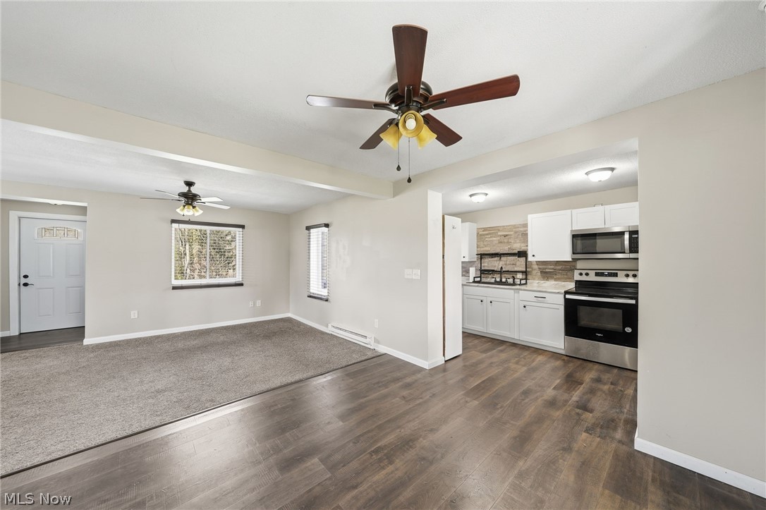 Carter Smith Little Farms - Residential