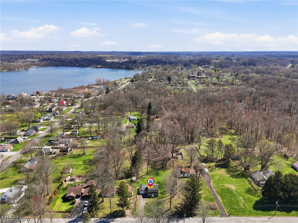 Carter Smith Little Farms - Residential