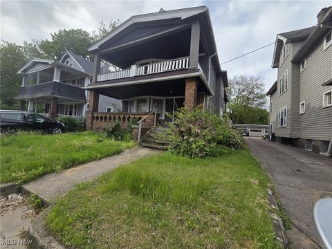 7202 Donald Avenue, Cleveland, OH 44103 - #: 5124744