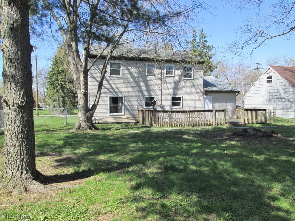 Beechcrest - Residential