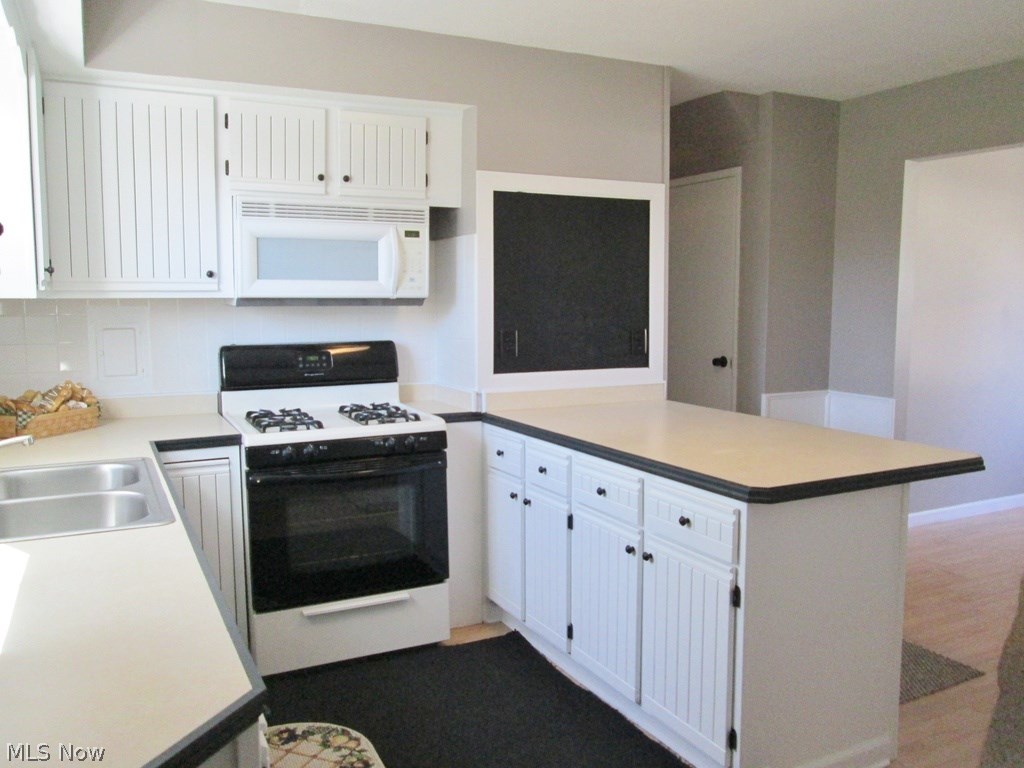 Beechcrest - Residential