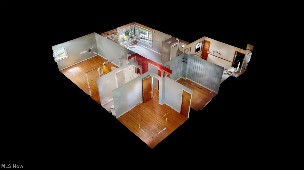 Longcoy - Residential