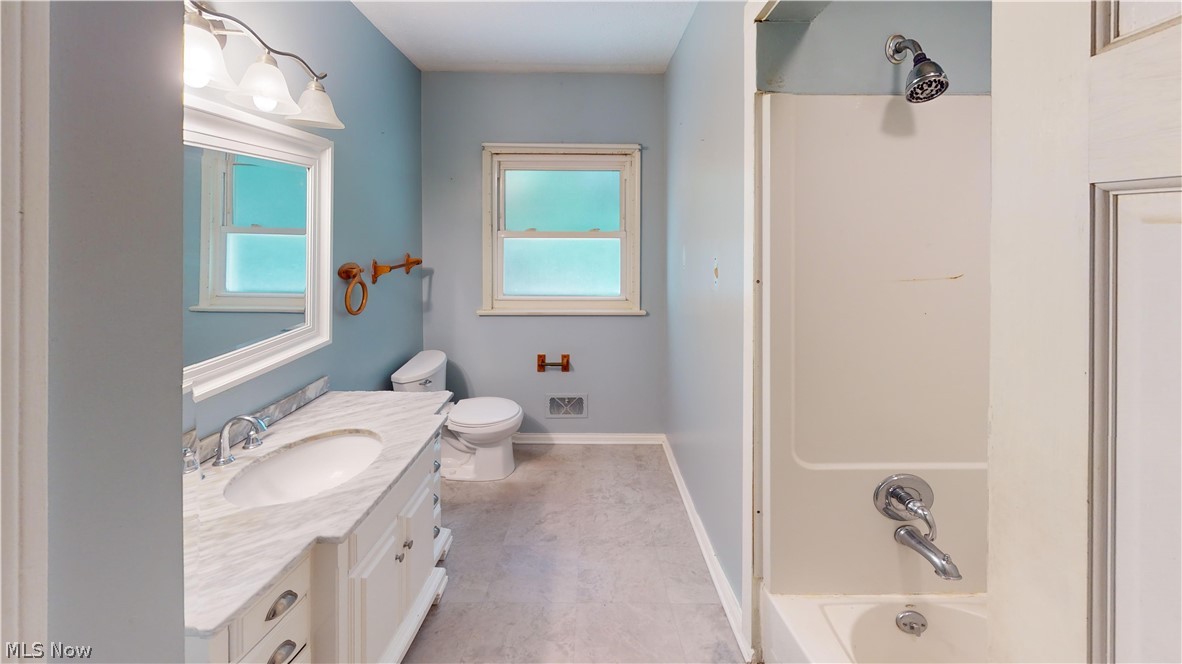 Longcoy - Residential