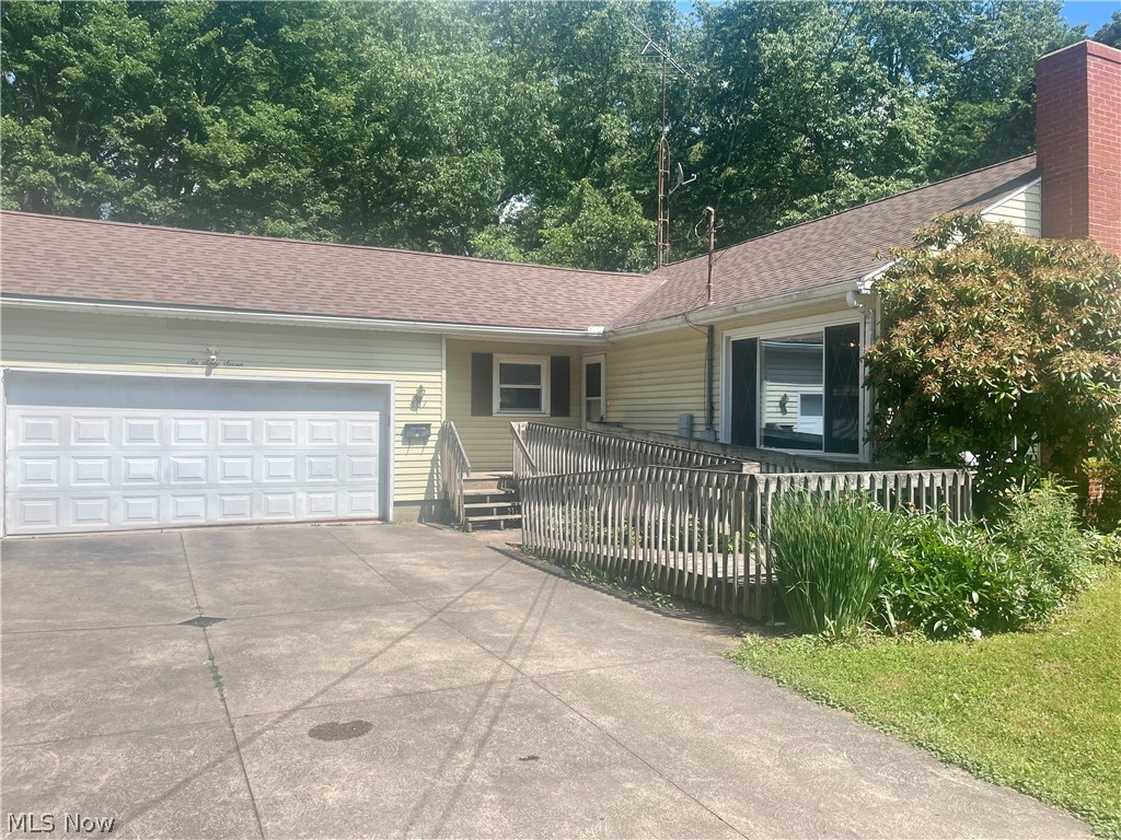 Longcoy - Residential