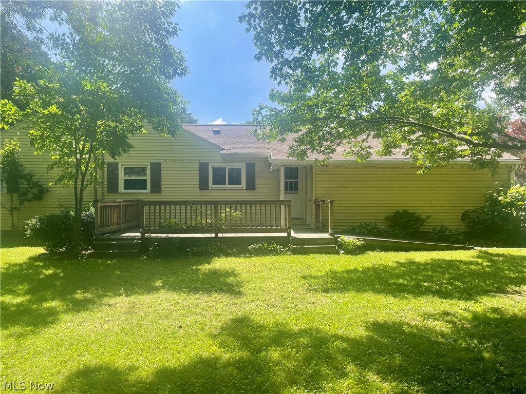 Longcoy - Residential