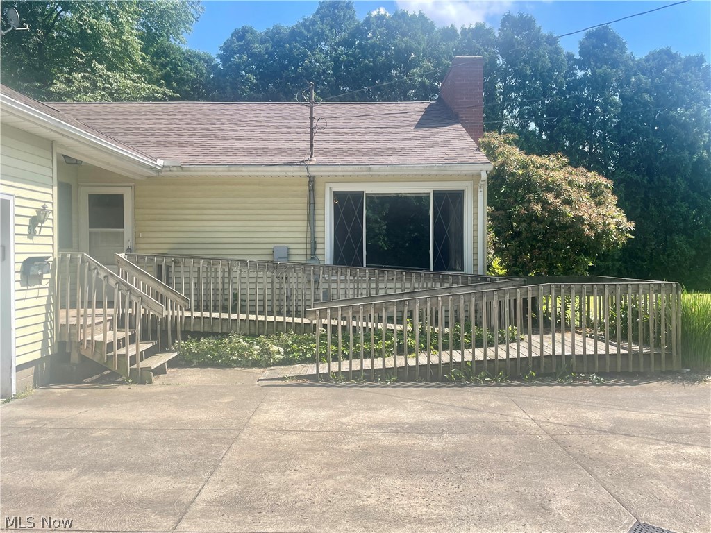 Longcoy - Residential