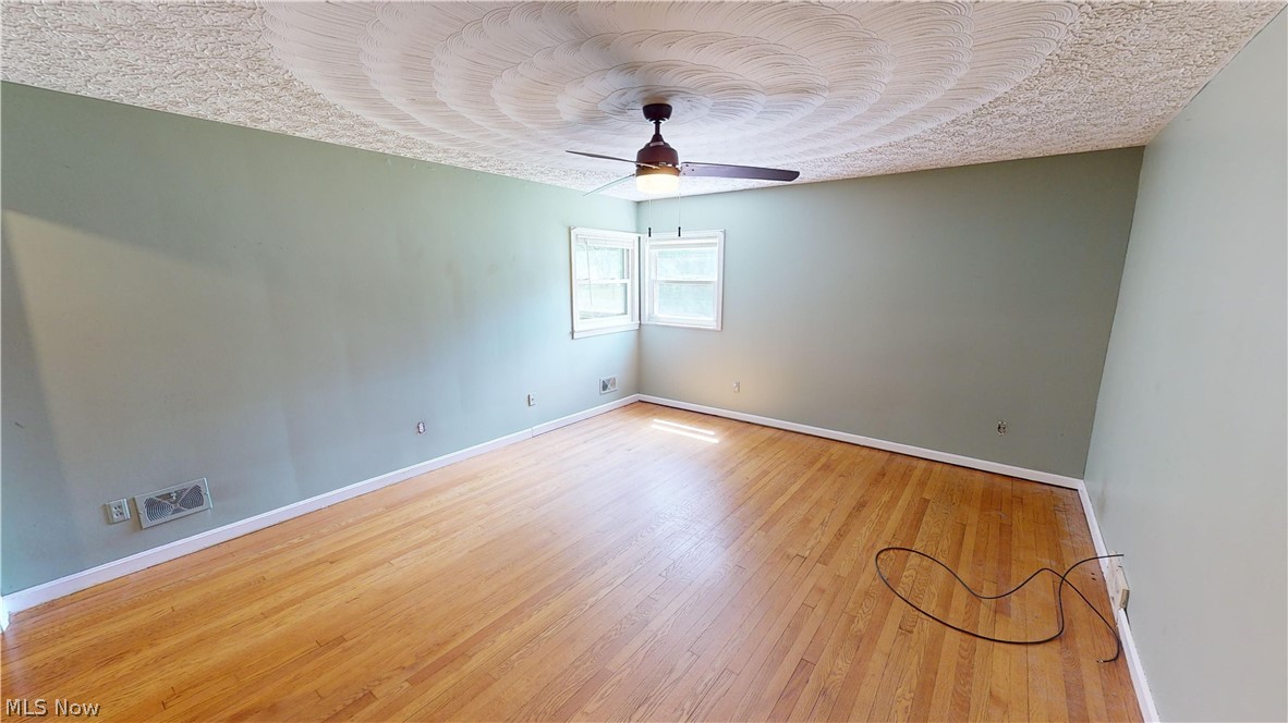 Longcoy - Residential