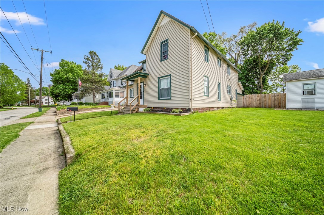 519 Liberty Street, Conneaut, Ohio image 31