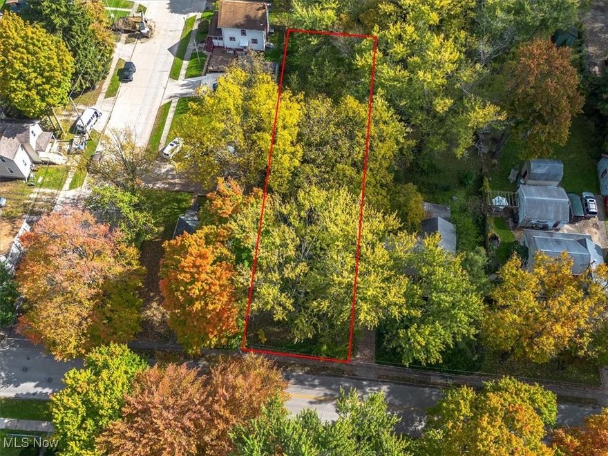 Discover 0.3331 acres of prime residential land just a short walk from downtown Kent. This flat, level lot is adorned with mature trees, offering both natural beauty and potential privacy. The property comes equipped with ready-to-go utilities, including gas, water, and electricity, simplifying your building plans. With the potential to split the land, this parcel presents endless possibilities for creating your dream home or capitalizing on a smart investment opportunity. Conveniently accessed via Franklin Avenue, this is your blank canvas to bring your vision to life. Possible opportunity for next door parcel acquisition, call Listing Agent to discuss.