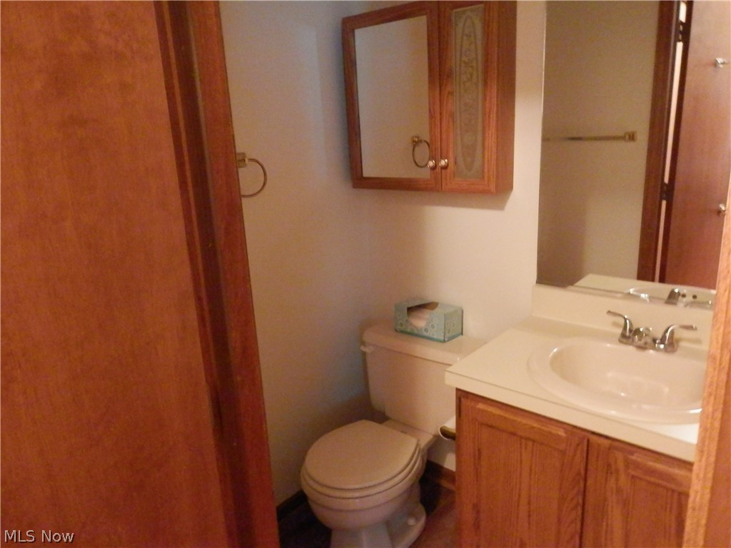 Locust Grove Condo - Residential