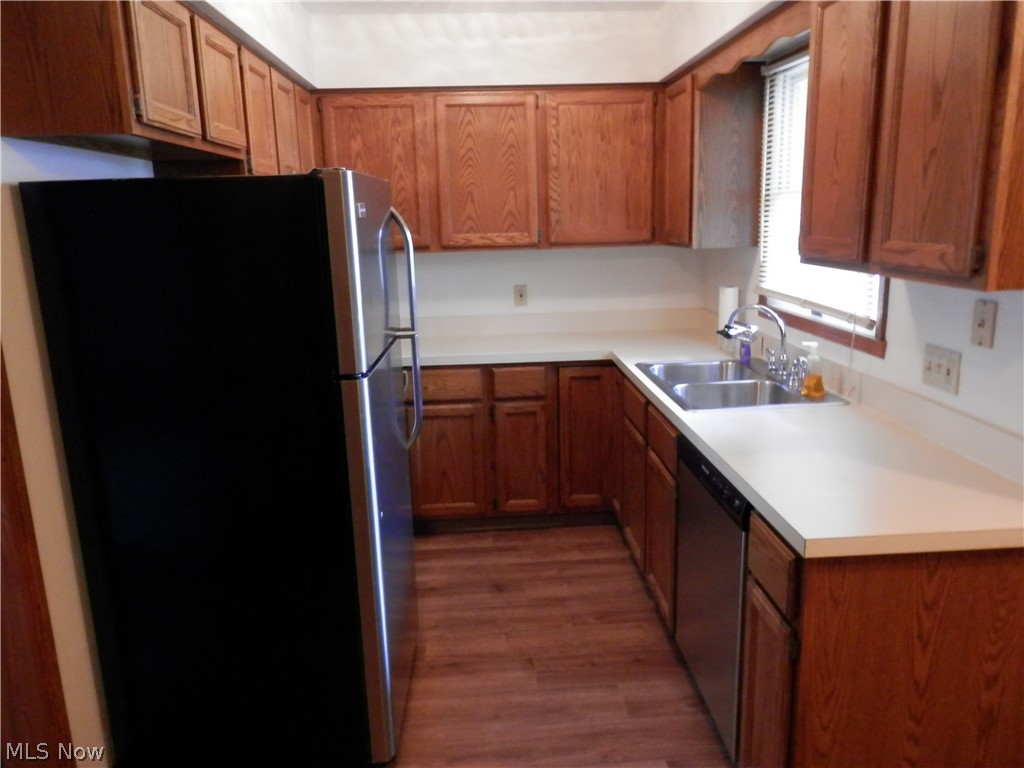 Locust Grove Condo - Residential