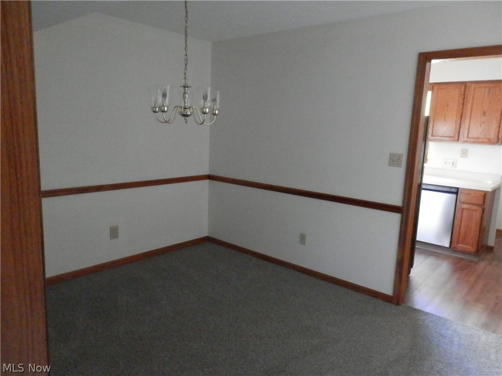 Locust Grove Condo - Residential
