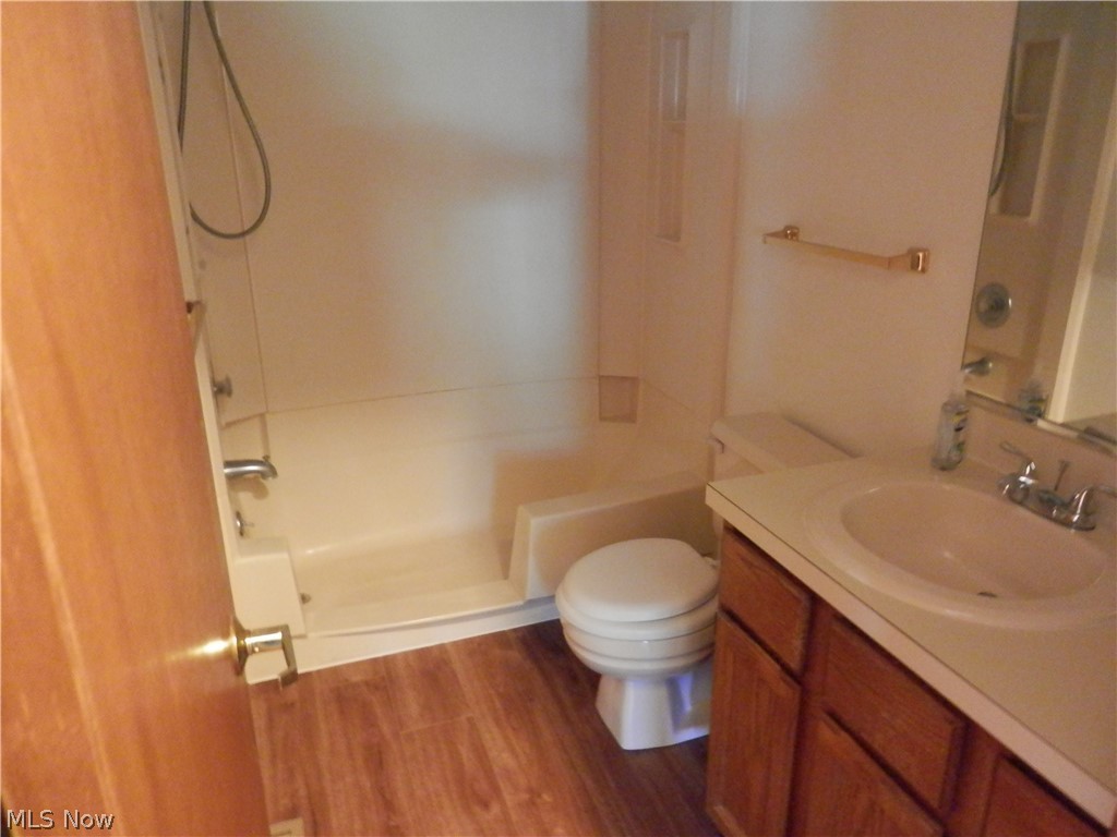 Locust Grove Condo - Residential