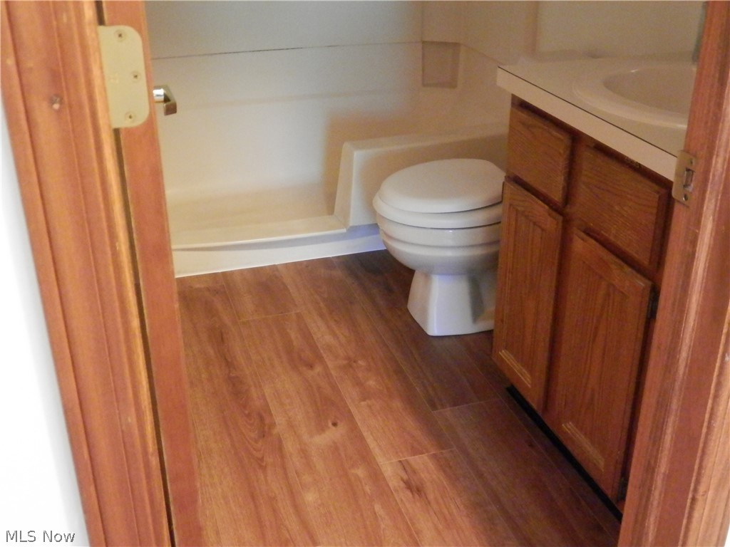 Locust Grove Condo - Residential