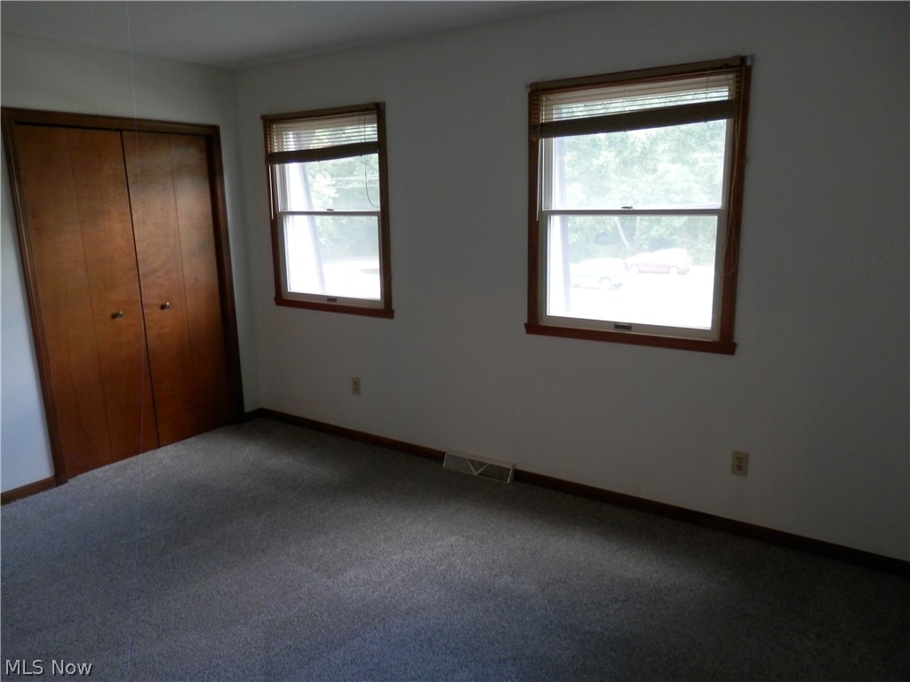 Locust Grove Condo - Residential