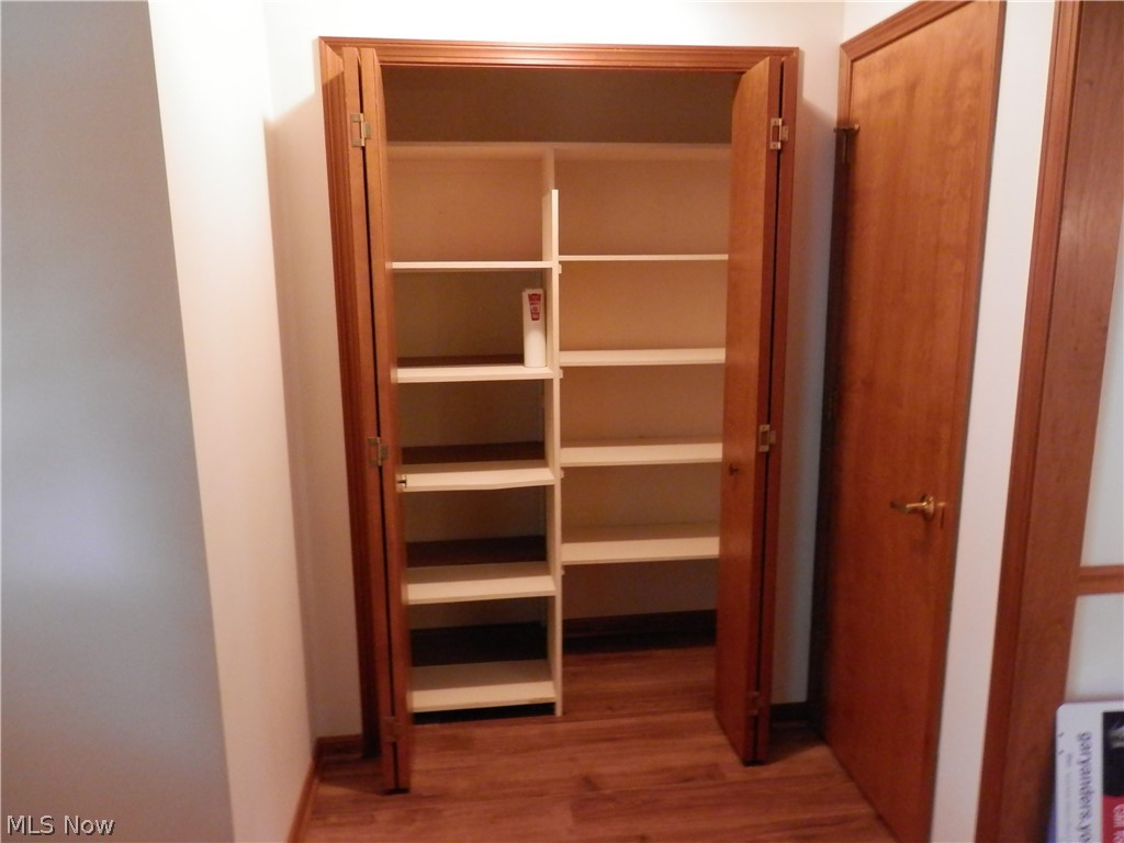 Locust Grove Condo - Residential