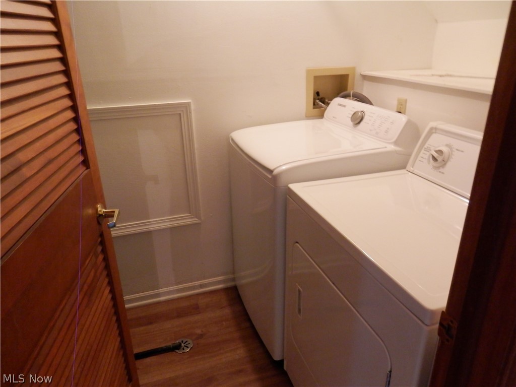 Locust Grove Condo - Residential