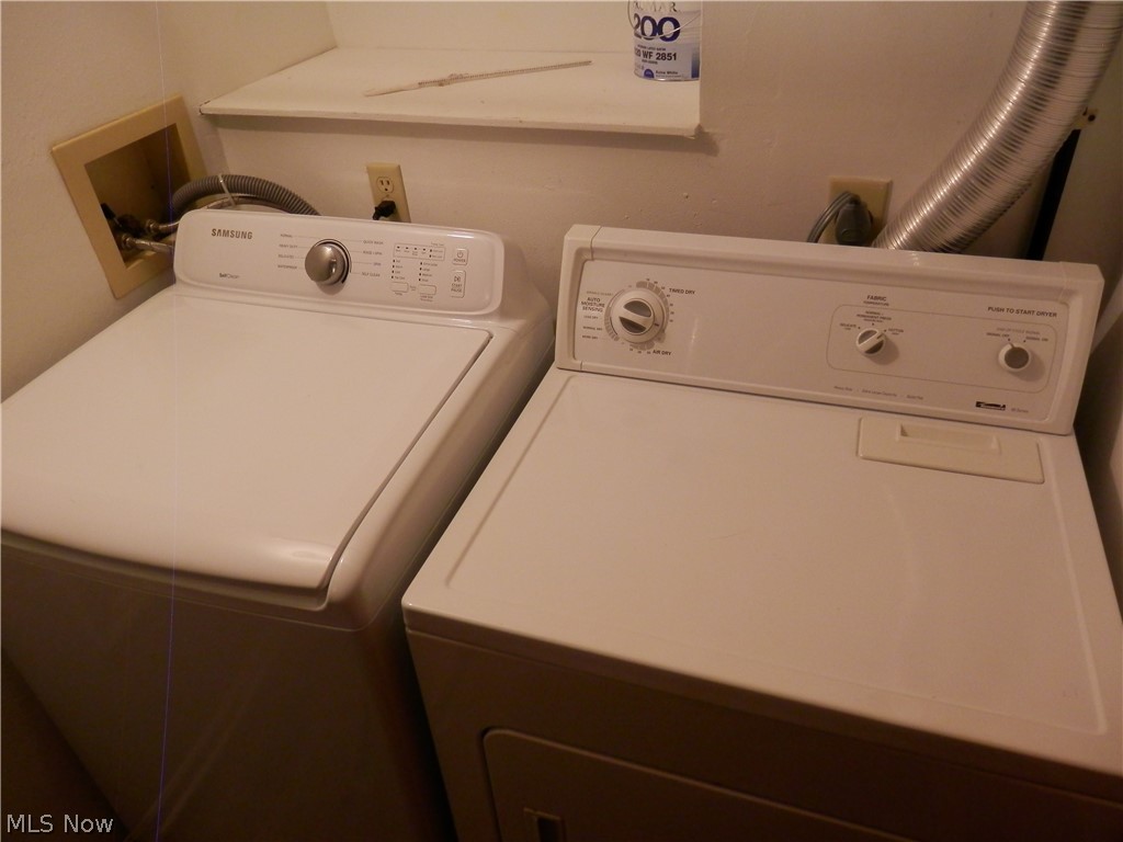 Locust Grove Condo - Residential