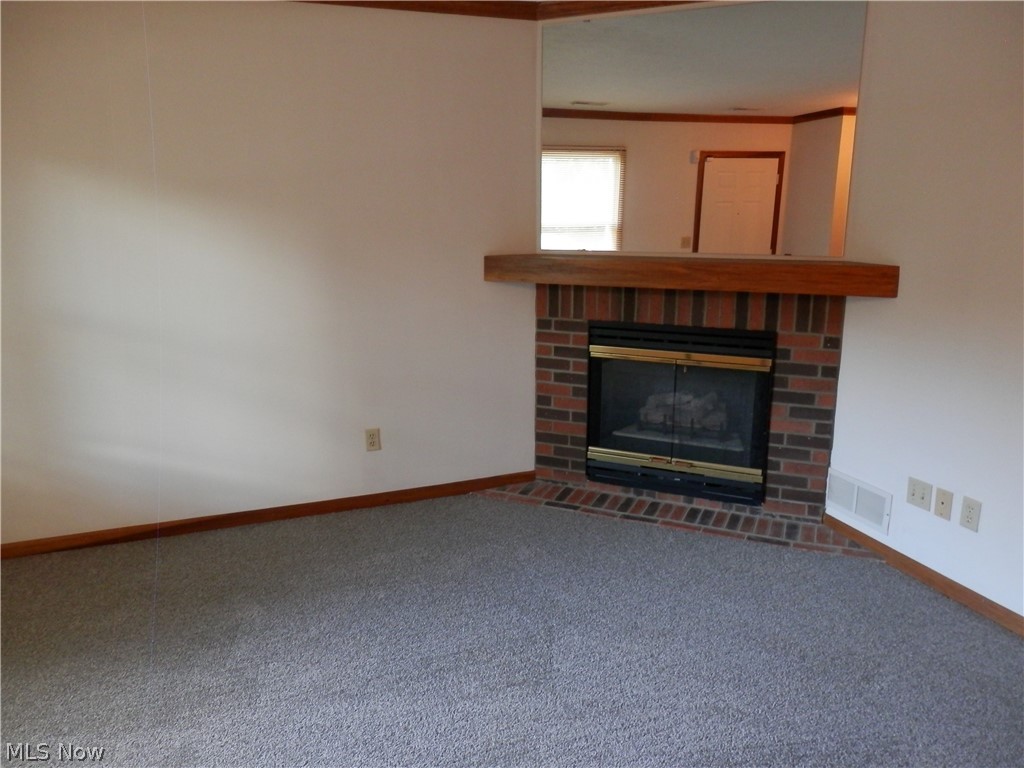 Locust Grove Condo - Residential