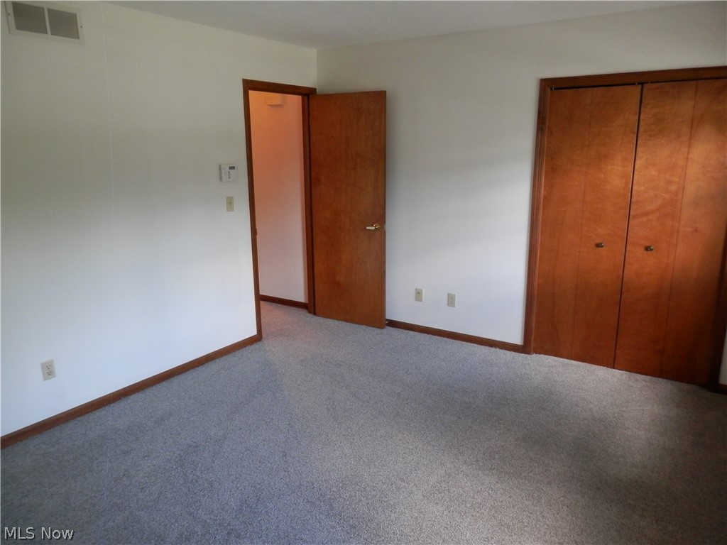 Locust Grove Condo - Residential