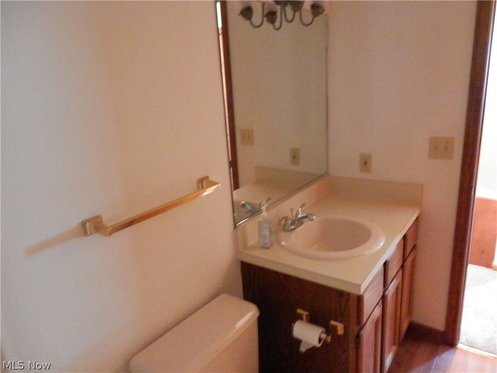 Locust Grove Condo - Residential