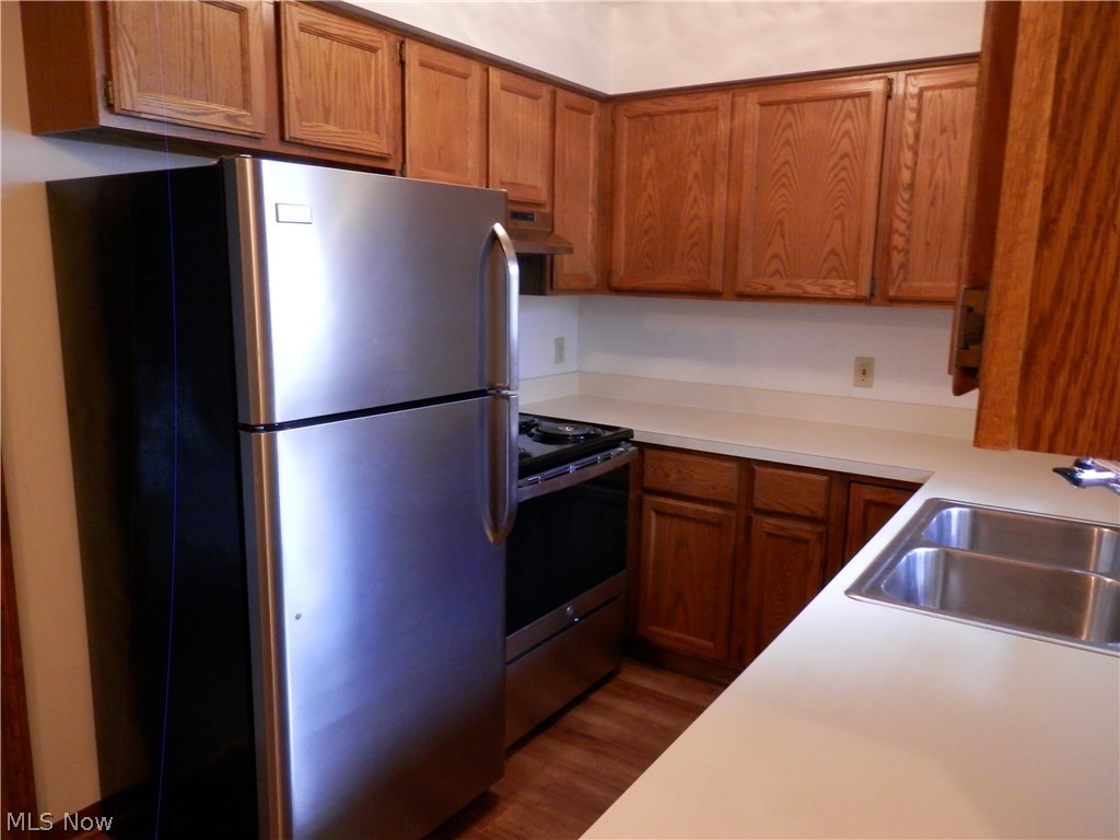 Locust Grove Condo - Residential