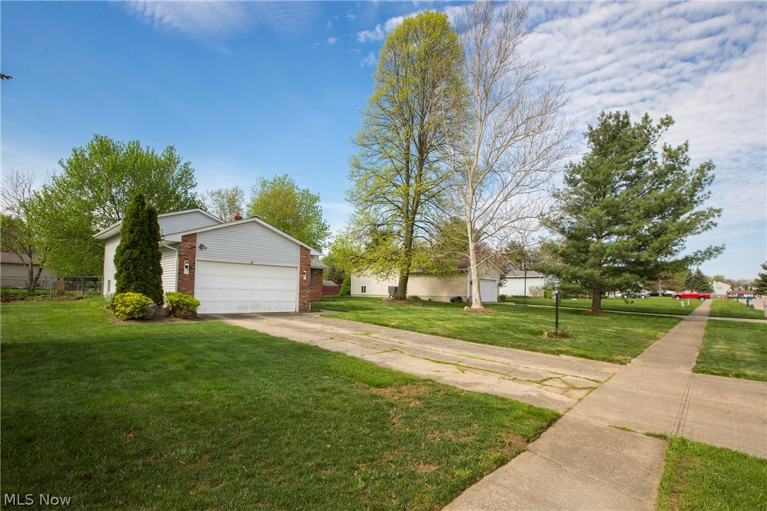 Coventry Estates - Residential