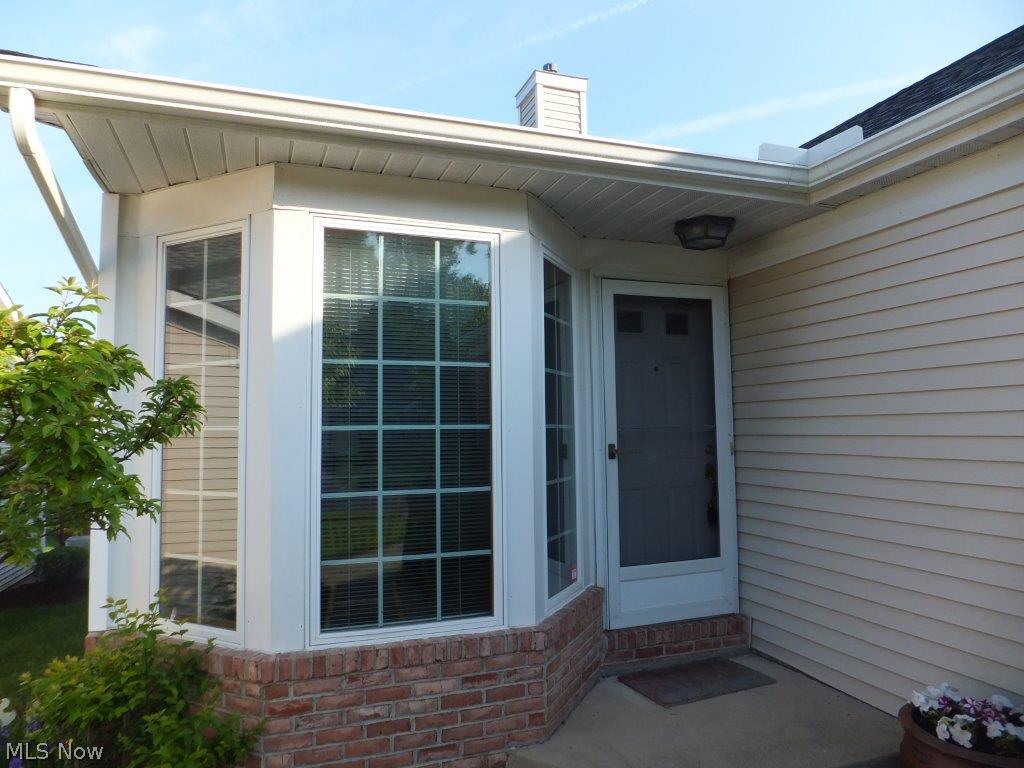 Baldwin Reserve - Residential