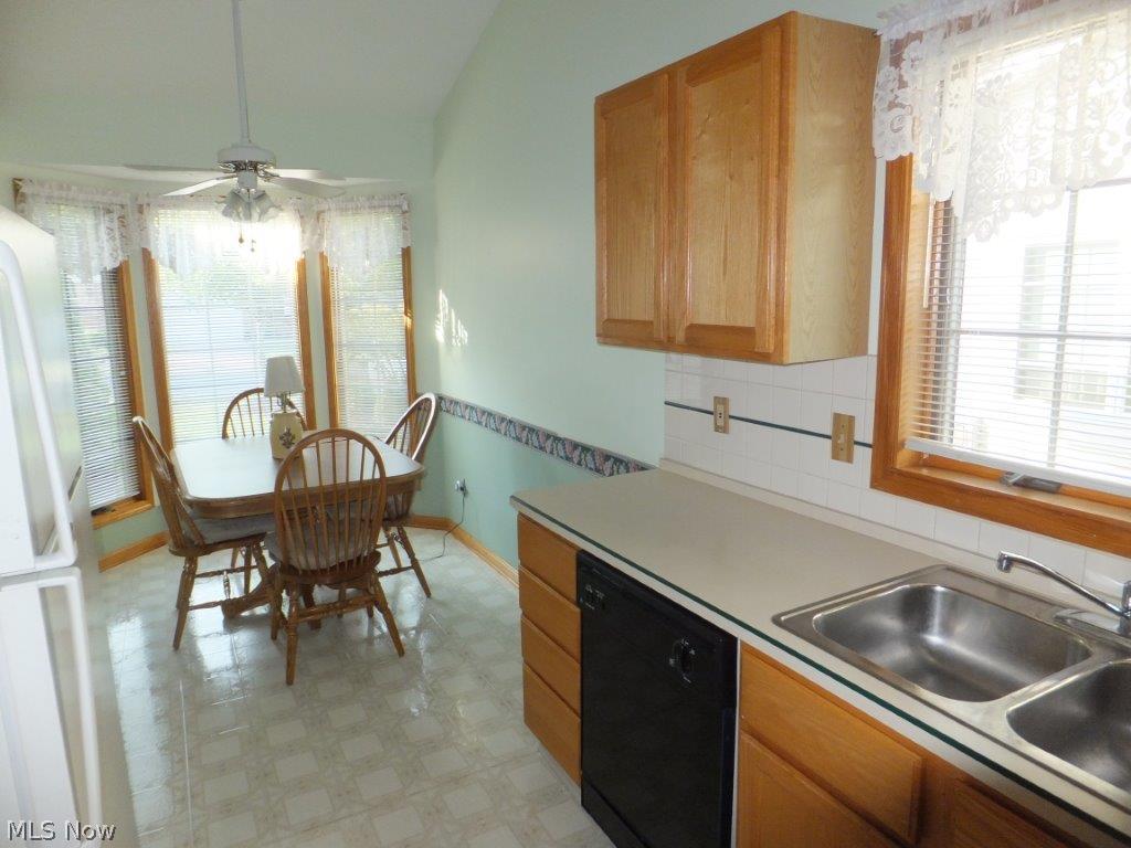 Baldwin Reserve - Residential